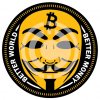 anonymous BTC