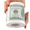 Dolarový toaletní papír