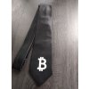 Kravata Bitcoin
