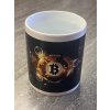 Termo hrnek Bitcoin Magic