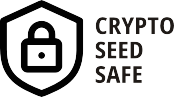 Crypto Seed Safe