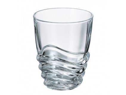 wave sklenice 280 ml