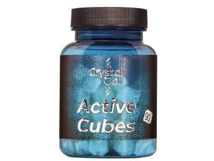 active cubes