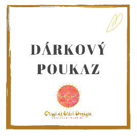 Dárkový poukaz