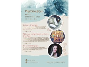 Kopie návrhu Kopie návrhu Pink and Maroon Spa Calming Beauty & Spa Flyer