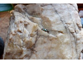 Prsten s apatity vel. 55-56