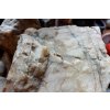 Prsten s titanitem vel. 55