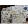 Prsten se spinelem vel. 61