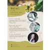Pink and Maroon Spa Calming Beauty & Spa Flyer