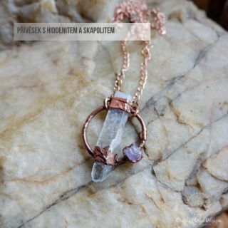 Hiddenit má zcela právem trochu obávanou pověst 😁. Přiznávám, že jsem mu tuto nepříznivou reklamu udělala já sama, když...