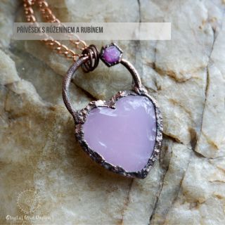 Srdeční čakra je energetické centrum, jehož otevřenost určuje, zda žijeme jen ve své osobnosti či zda jsme napojeni na...