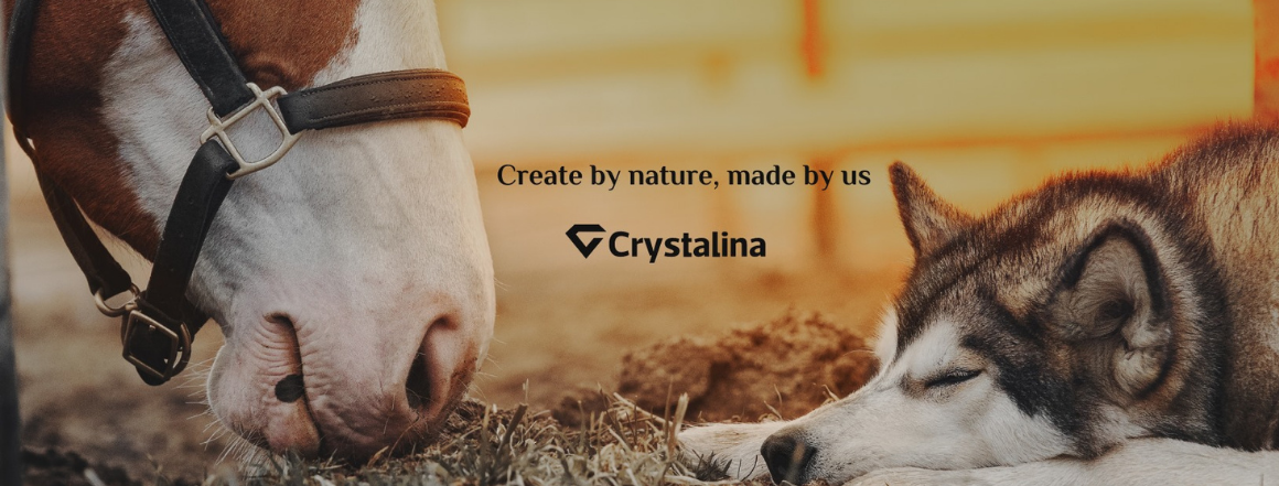 Create by nature, made by us