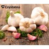 Crystalina cesnak