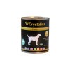 Crystalina Daily canned - Diviak so zemiakmi