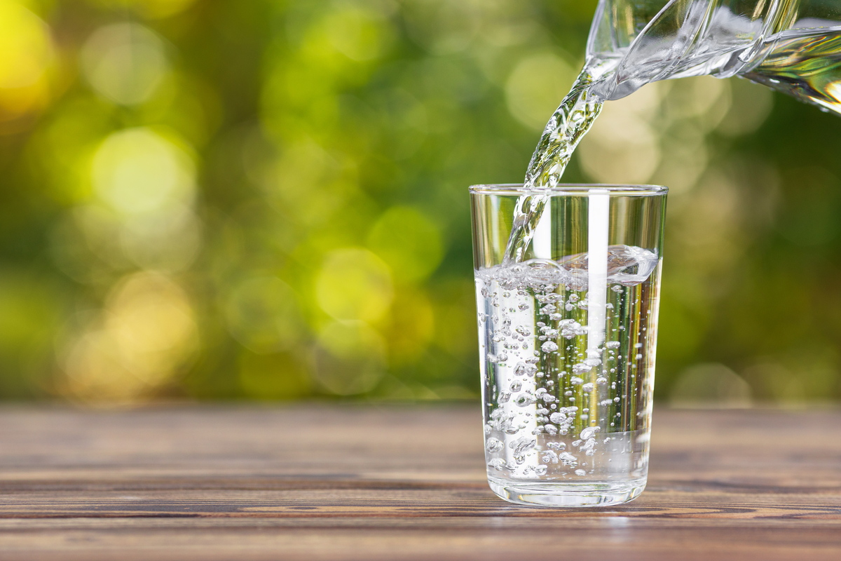 6 zajímavostí o vodě, které vás možná překvapí