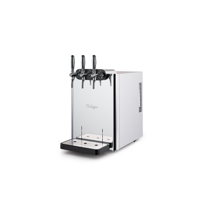 Crystalis Aquabar 30 Left