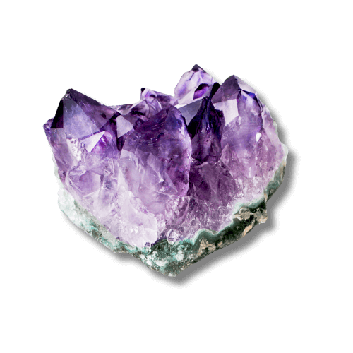 Krystaly, minerály a drahé kameny