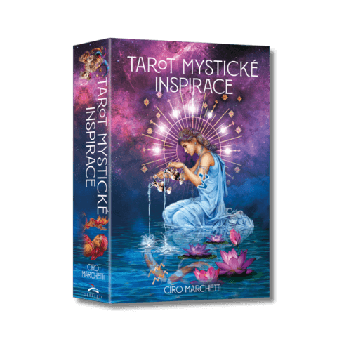 Tarotové karty
