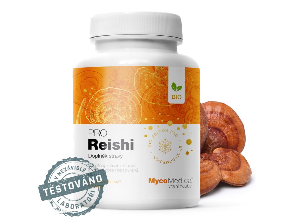reishi Pro