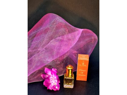 Parfém Flower of Soudan - unisex