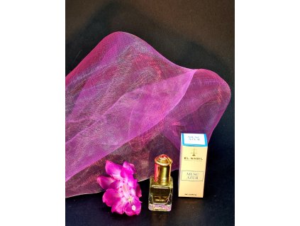 Parfém Musc Azur - unisex