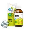 Multi sirup 200ml