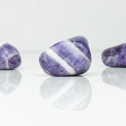 AMETYST CHEVRON TROMLOVANY SQ 2022