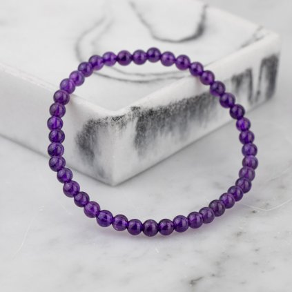 AMETYST NARAMEK KORALKOVY 4 2