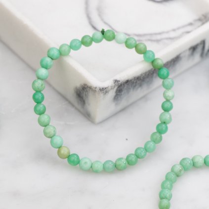 CHRYSOPRAS NARAMEK 221