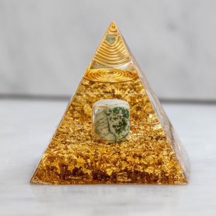 pyramida stromek 159