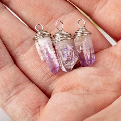 63 28 ametyst přívěsek na krk crystalmineral.cz internetový obchod s krystaly a minerály 1131
