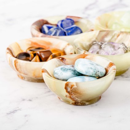 159 28 onyx miska na krystaly crystalmineral.cz internetovy obchod s krystaly a mineraly 1159