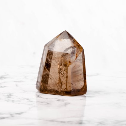 149 28 zahneda obelisk krystal crystalmineral.cz internetovy obchod s krystaly a mineraly 9972