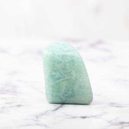 124 28 amazonit tromlovaný krystal crystalmineral.cz internetový obchod s krystaly a minerály 0274