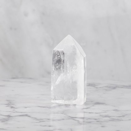 143 28 křišťál obelisk krystal crystalmineral.cz internetový obchod s krystaly a minerály 0591