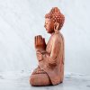 buddha dřevěnná soška meditující budha feng shui dekorace crystal mineral eshop crystalmineral.cz buddha dřevěnná soška meditující budha feng shui dekorace crystal mineral eshop crystalmineral.cz 3 9961