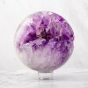 Ametyst fialova koule krystal mineral eshop crystalmineral.cz 0310