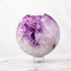 Ametyst fialova koule krystal mineral eshop crystalmineral.cz 0313