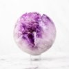 Ametyst fialova koule krystal mineral eshop crystalmineral.cz 0315
