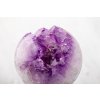 Ametyst fialova koule krystal mineral eshop crystalmineral.cz 0296