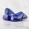 127 28 lapis lazuli tromlovany krystal crystalmineral.cz internetovy obchod s krystaly a mineraly 0034