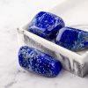 127 28 lapis lazuli tromlovany krystal crystalmineral.cz internetovy obchod s krystaly a mineraly 0041