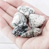 131 28 stromečkový achát tromlovaný krystal crystalmineral.cz internetový obchod s krystaly a minerály 9999