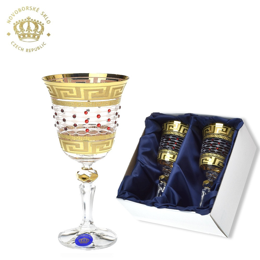 Tajemství českého křištálu