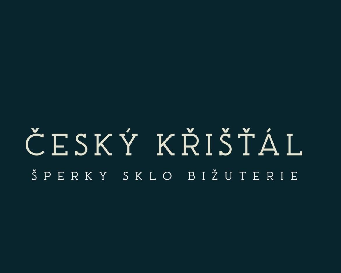 Český křišťál
