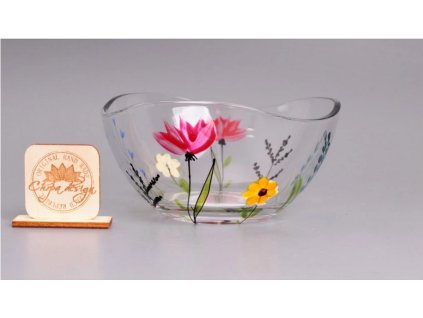 Screenshot 2025 06 03 at 13 14 12 Skleněná miska Diva Chrpa Krnov