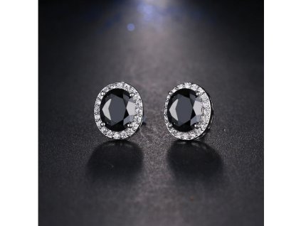 Screenshot 2025 06 04 at 14 30 18 Náušnice Swarovski Elements Sophie Black