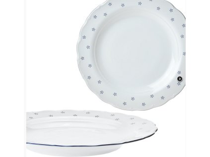 Screenshot 2025 06 13 at 10 39 39 Mísa kulatá mělká 31 cm Verona Valbella modrá D9417 Ragan velkoobchod sklem porcelánem a dárky