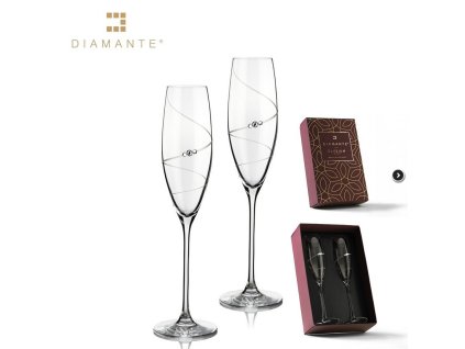 Screenshot 2025 06 24 at 10 31 26 Sklenice flétny na sekt 215 ml Swirl sada 2 ks Ragan velkoobchod sklem porcelánem a dárky