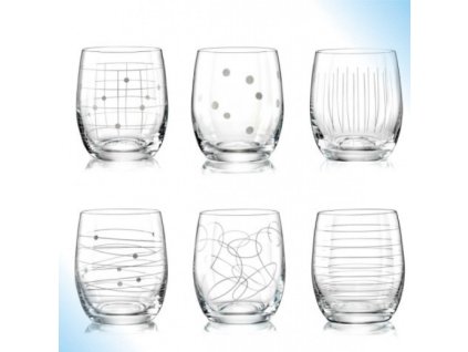 Screenshot 2025 06 24 at 13 10 20 Odlivky ELEMENTS 300 ml whisky voda sada 6 ks Ragan velkoobchod sklem porcelánem a dárky